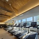 휘트니스 니즈 이미지