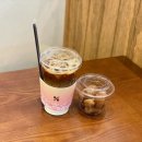 텐퍼센트 이시아폴리스점