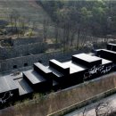 광명동굴 내 이미지