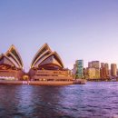 워킹홀리데이 이미지