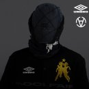 엄브로 - 동구 동부로 149 | 엄브로 슬램잼 후드 후기, UMBRO X SLAM JAM 익스플로러 후드 티셔츠 왜 다르지?
