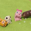 강아지이발소 이미지