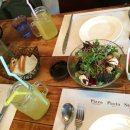 이즈피자 이미지