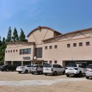 철마체육시설 축구장 이미지