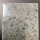 부산관광고 맞은편 | 부산 해운대관광고등학교 서양조리실습실 실습대 인조대리석 시공후기