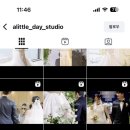 대구 본식 스냅, 본식 DVD 계약 후기 ( 혼네스튜디오/ 작은 날 스튜디오)