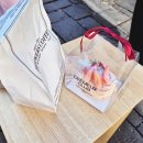 오로라마켓 | 성수 맛집 / 능동 미나리 / 성수 팝업 / 토스 비터스윗마켓 팝업 / 성수 카페 / 마를리 / 오로라 / 후기