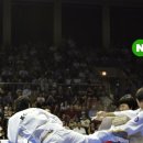 레전드 태권도장 이미지