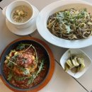 민속촌가든 | 용인 대형카페 한국민속촌 인근 브런치 맛집 루나가든 내돈내산 추천