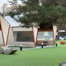 파인벨리팬션 캠핑장 이미지