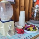 송학동고분군 화장실 | 경남 고성 맛집 추천 얼큰이손칼국수 줄서는 로컬맛집