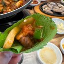 이모곰장어 | 부산 기장 맛집 현지인추천 기장 종가집 곰장어 방문 후기