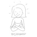 요가 오후반 이미지