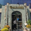 암사도서관 화장실 이미지