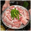 일품냉삼쭈삼 이미지