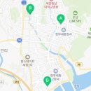 아름동_아름 스포츠센터(코오롱 스포렉스) 이미지