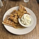 Jam(잼)22 | 밴쿠버 브런치카페, 잼카페, jam cafe