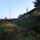 청산고개쉼터 이미지