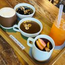 농촌메밀막국수 | 강원도 가족여행 1박2일 (2025.12.31~2026.01.01)