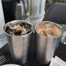 크로와상 테리 | 경기도대형카페,용인대형카페,크리스마스카페,경기도크리스마스카페 포레스트 아웃팅스 용인점 방문 후기