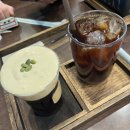 떡과풍경 | 가배정원 청계점:) 의왕 카페 구워 먹는 떡과 치즈가 있는 이색 카페 탐방 후기