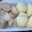 페리카나안흥점 - 2447 | 안흥찐빵 내돈내산 후기 원조안흥찐빵 추천