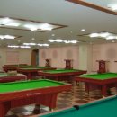 선사 당구장 이미지