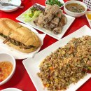 깍뜨 | 강동구 천호동 베트남 쌀국수 반미 맛집 깍뜨쌀국수