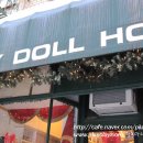 DOLL HOUSE 이미지