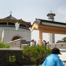 천주교해미성지교회 이미지