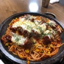 오동정 치즈 등갈비 이미지