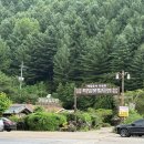 봉평 물소리펜션 이미지