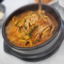 포항시청 | [포항시청 밥집] 맛깔난 상차림이 푸짐한 가성비 밥집 강식당의 김치찌개 후기