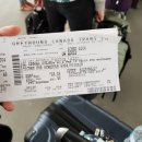 메트로시티 주유소 | [캐나다워홀/캘거리] 밴쿠버에서 캘거리, 그레이하운드 버스 후기