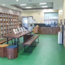 송산1동 작은도서관 이미지