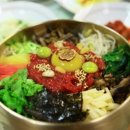 전주비빔밥 이미지