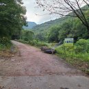 수룡폭포화장실 이미지