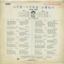 마상원 작곡집 [그 사람 / 그 약속을] (1973) 이미지