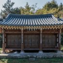 북일 금당 해남윤씨재실 이미지