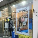 데상트김천점 이미지