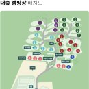 더숲캠핑장 이미지