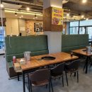 삼삼한조개구이전골