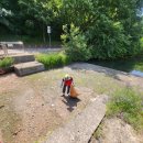 동촌유원지 녹수대 이미지