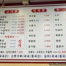 다우생삼겹살