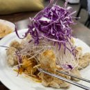 해자리본 | 맛집 탐방] 전현무계획2 방송! 웨이팅 장난 없던 강화 순무 탕수육 & 강화 노랑 간짜장 먹고 온 솔직 후기