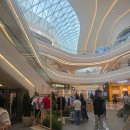 스타필드하남(28488) (옥외1) | 빈폴에서 여름 시즌을 맞아 스타필드 하남에서 팝업스토어, 럭키드로우 행사를 진행중입니다.