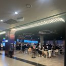 인천 CGV 송도 타임스페이스 리클라이너 좌석 후기 6관 B열 (B4,B5)