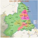 북평주공2차 ↔ GS동해전력사원 아파트 | 강원도 동해시 동별 ㎡당 단가가 가장 높은 아파트 정보 - 2020년