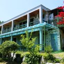 정이 넘치는 펜션 이미지