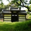 진주 우곡정 이미지
